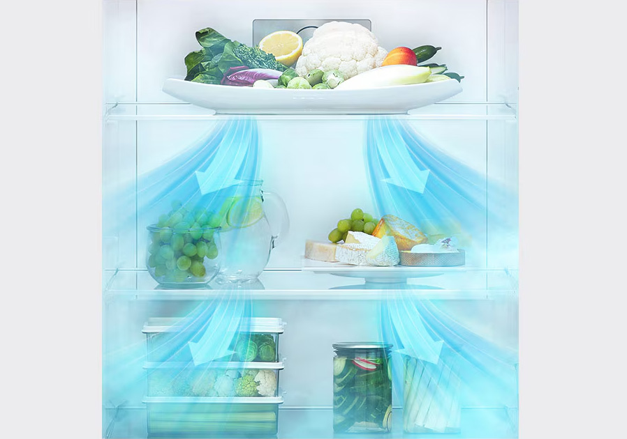 Tủ lạnh LG LTB26BLM