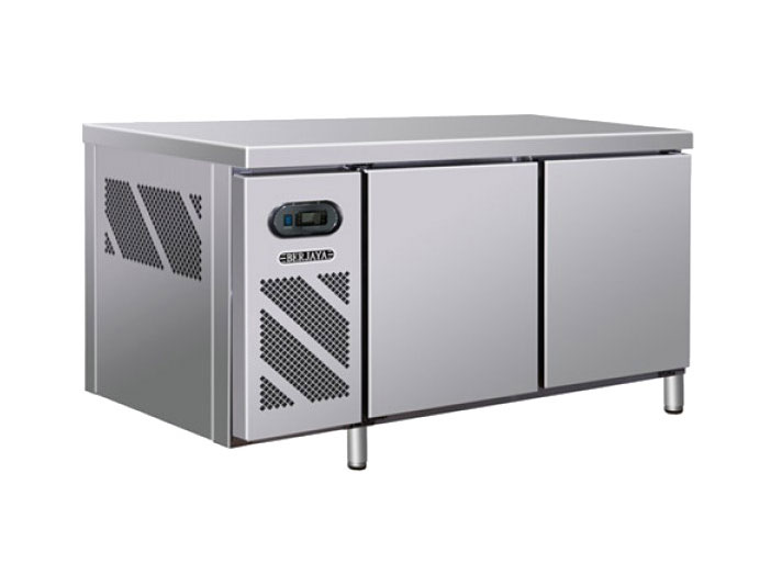 Bàn đông inox Berjaya BS2DF5/Z dài 1.5m