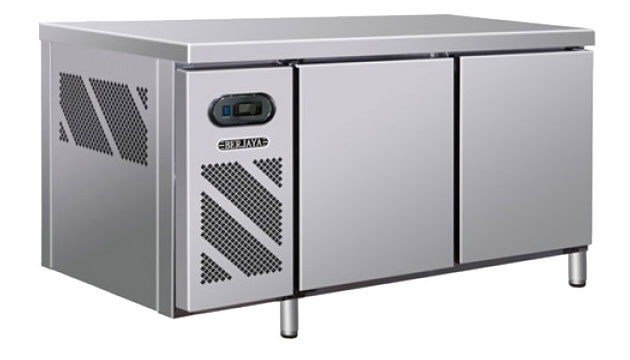 Bàn đông inox Berjaya BS2DF5/Z