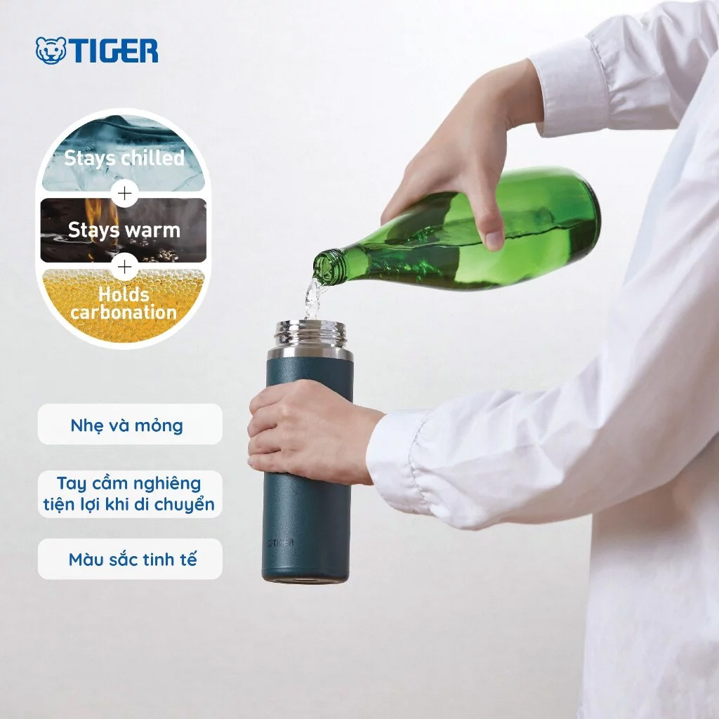 Tiger Gallery MKB-T060