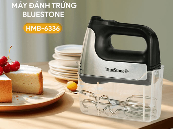 BlueStone HMB-6336