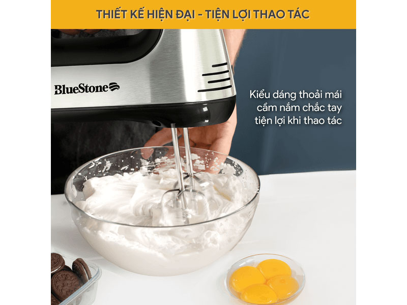 Máy đánh trứng cầm tay