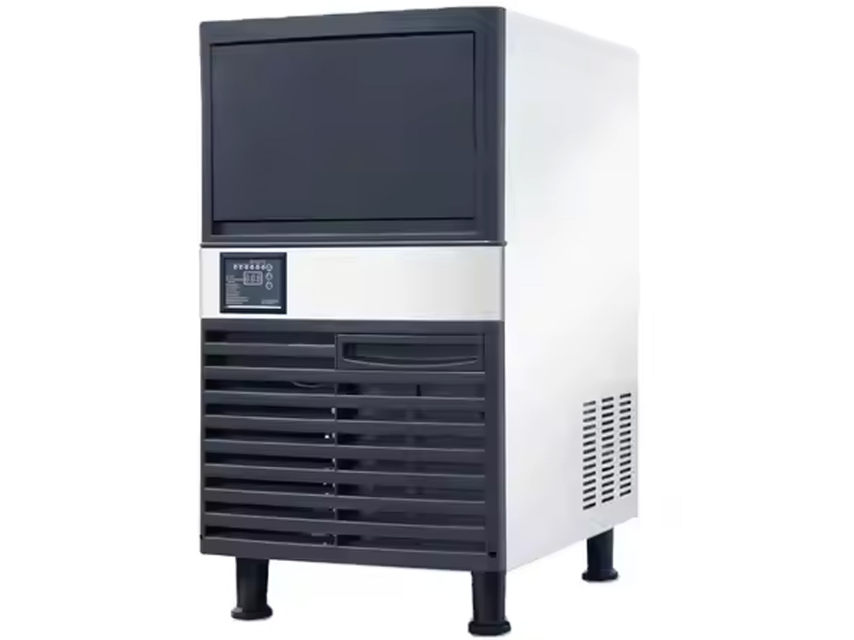 Máy làm đá viên TurboGold TGI-80C