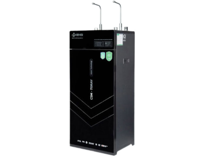 Máy lọc nước nóng lạnh nguội KS309-86NLNn