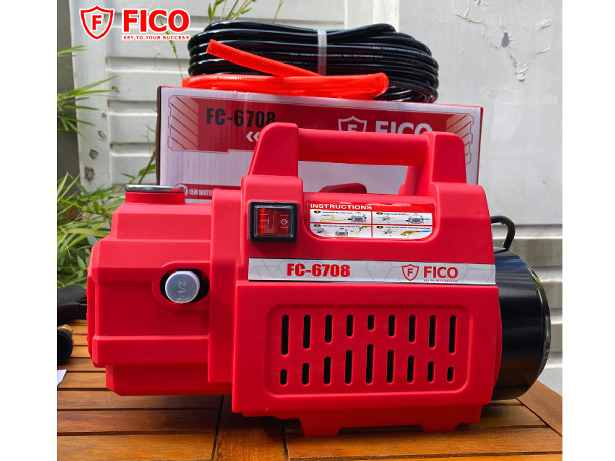 FICO FC-6708