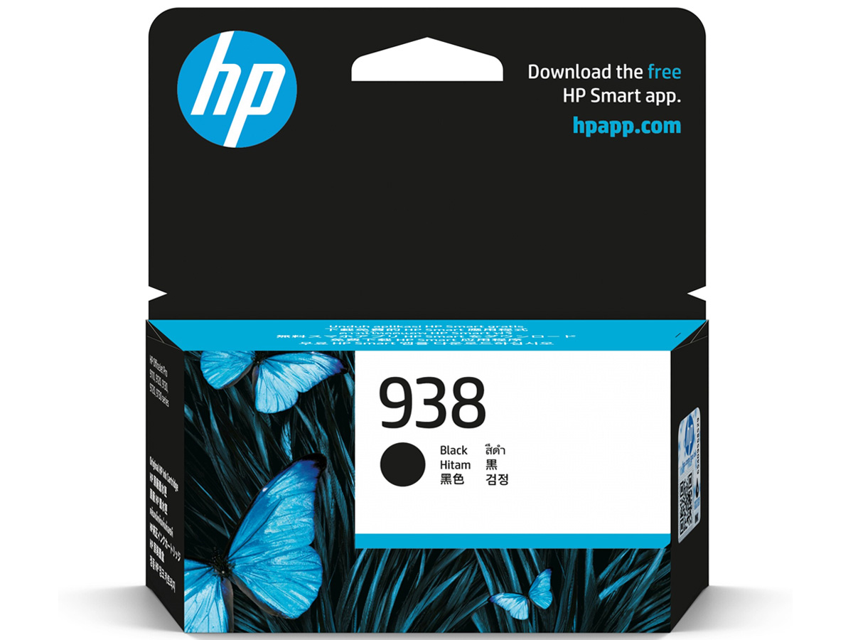Mực in HP Ink Cartridge 938