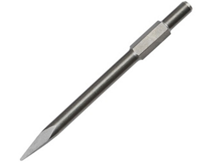 Mũi đục nhọn chuôi tròn Makita D-15279