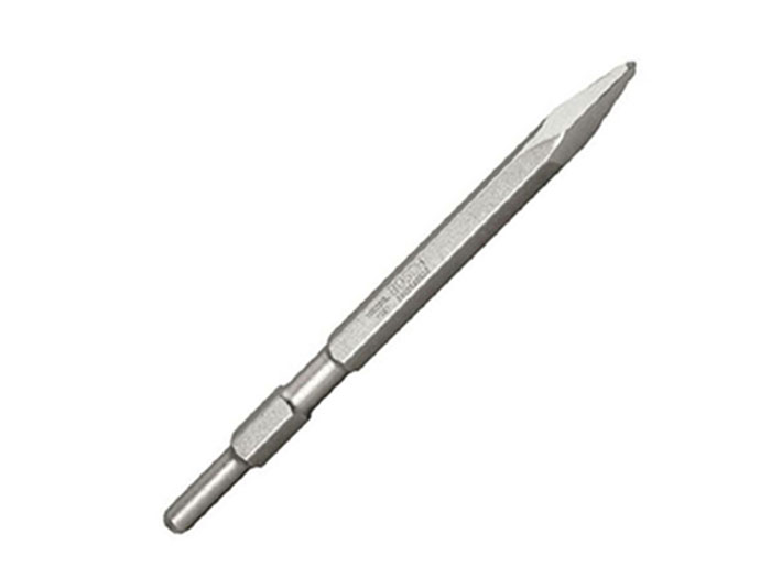 Mũi đục nhọn lục giác Makita D-15285 (30mm x 400mm)