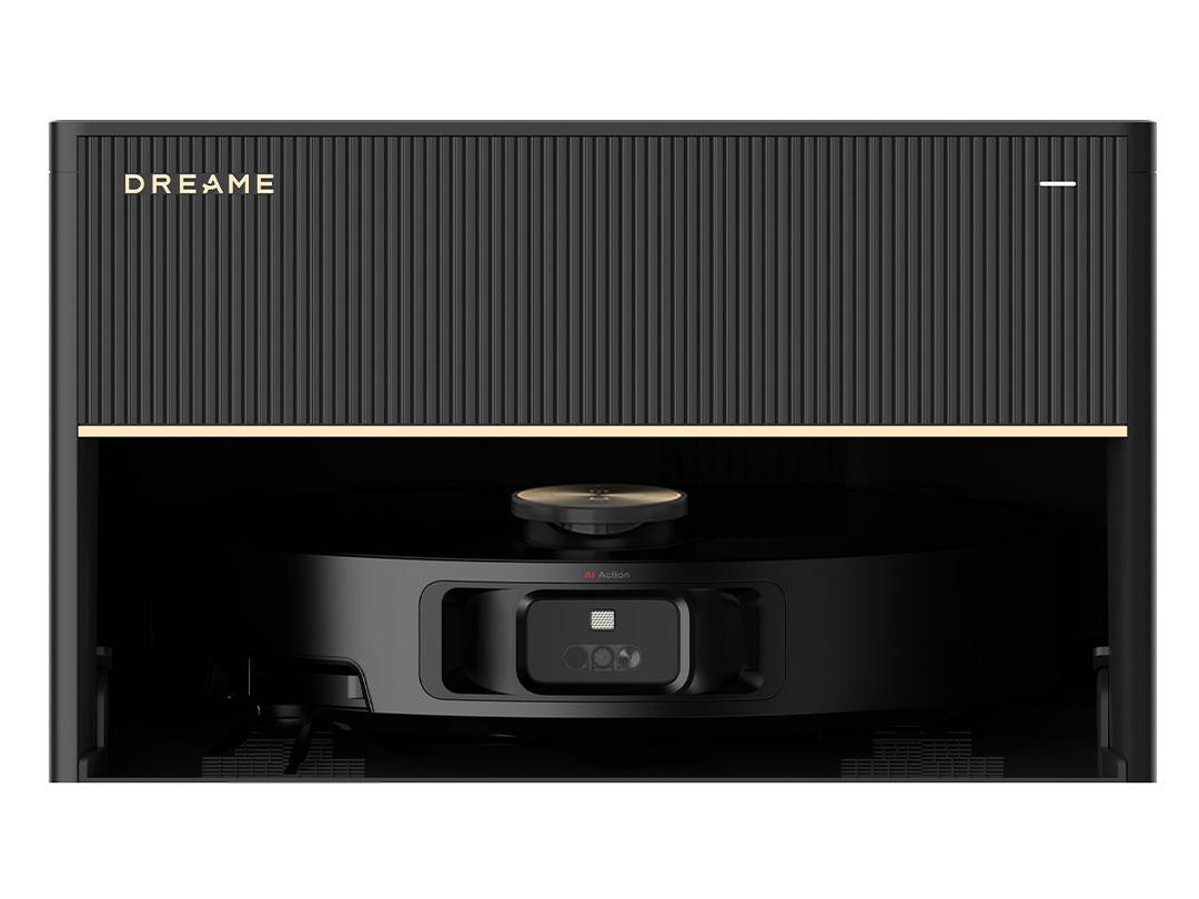 Robot hút bụi lau nhà Dreame X50 Master