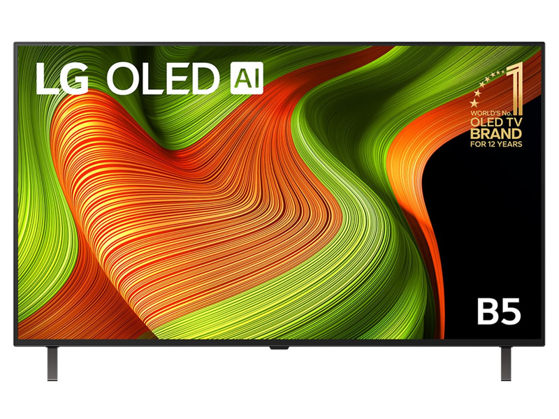 Smart Tivi AI Evo Oled 4K 48 inch LG OLED48B5PSA