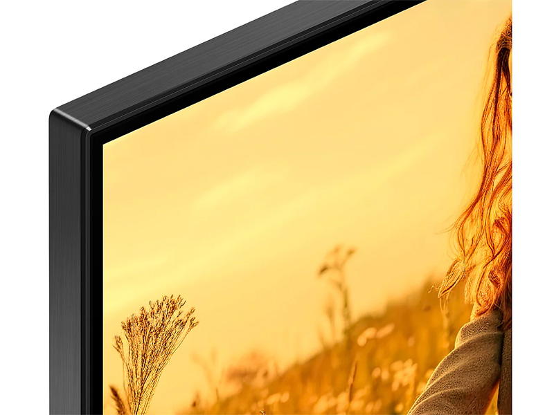 Tivi Sony MiniLED 4K K-85XR50 thiết kế viền mỏng
