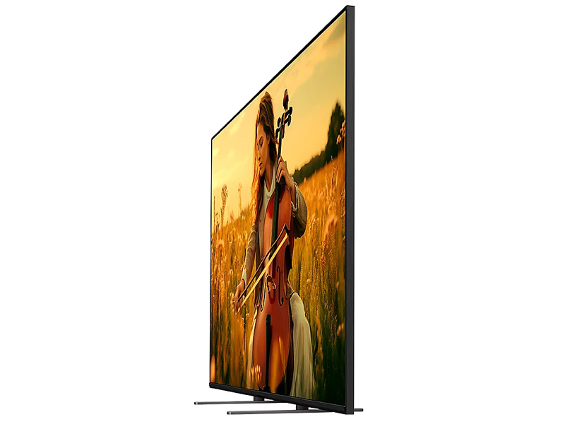 Tivi Sony K-85XR50 85 inch trang bị loạt công nghệ tiên tiến