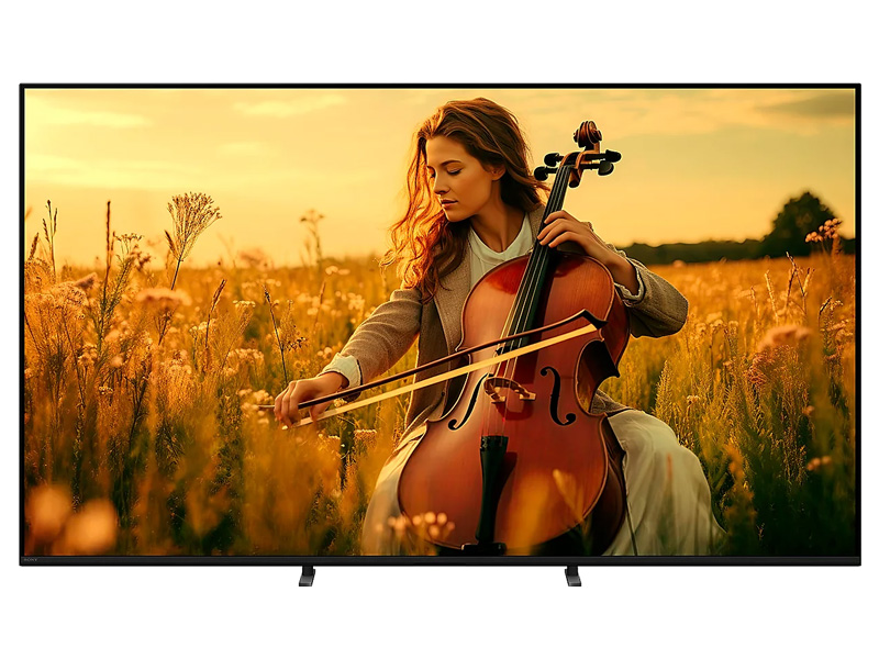 Tivi Sony MiniLED 4K 85 inch K-85XR50