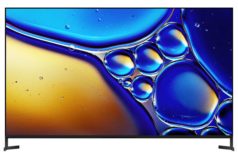 Google Tivi Sony OLED 65 inch 4K K-65XR80M2