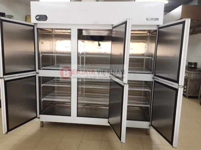 Berjaya BS 6DUF/Z