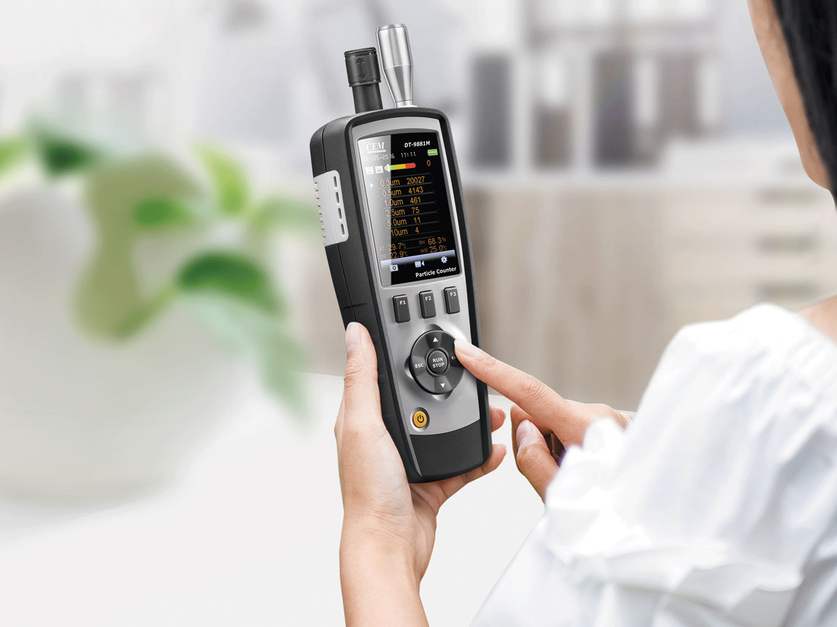 DT-9881M