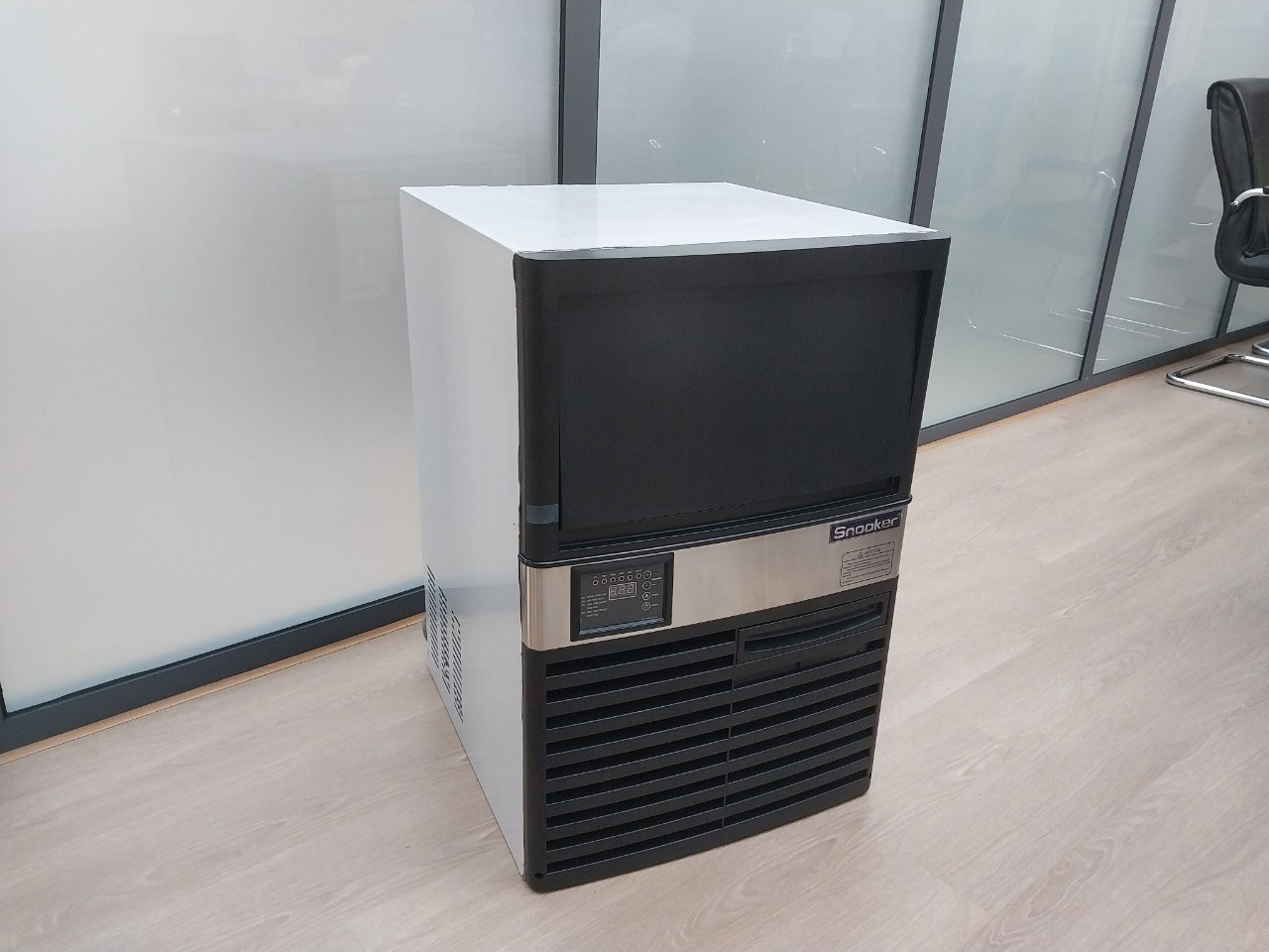 Máy làm đá viên TurboGold TGI-120C