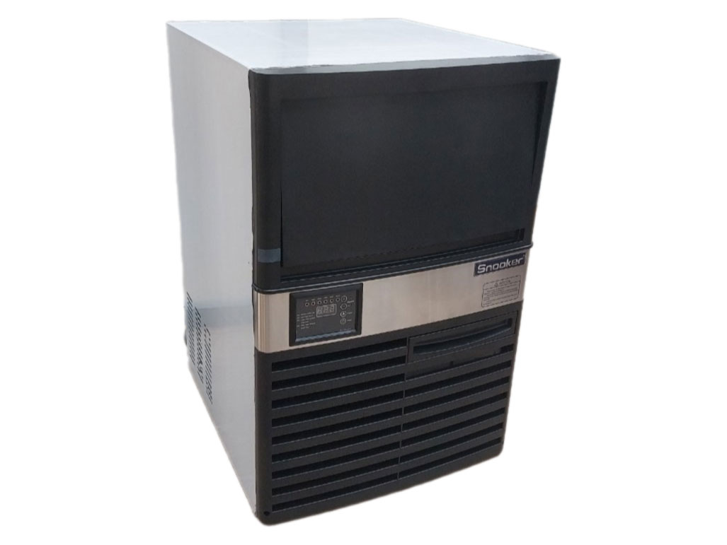 Máy làm đá viên TurboGold TGI-120C