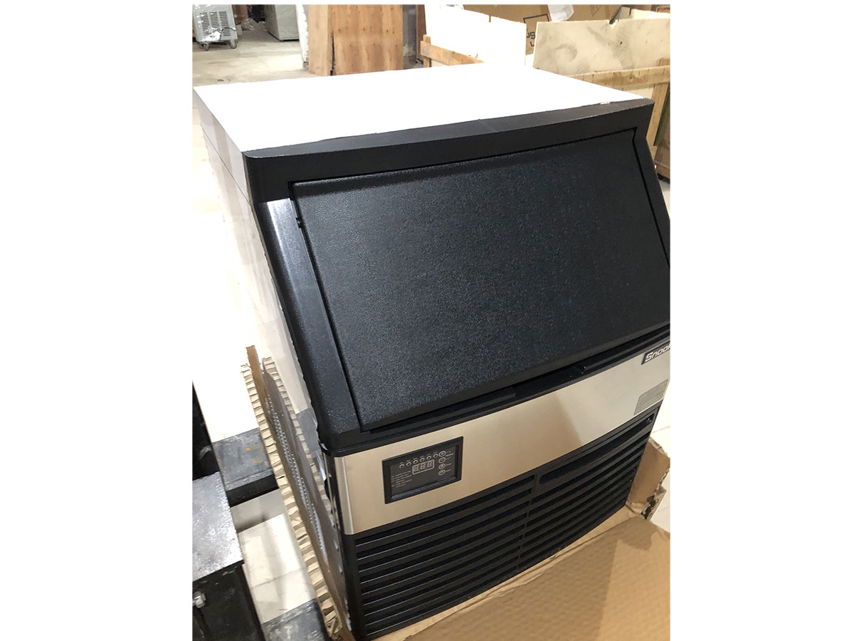 TurboGold TGI-160C