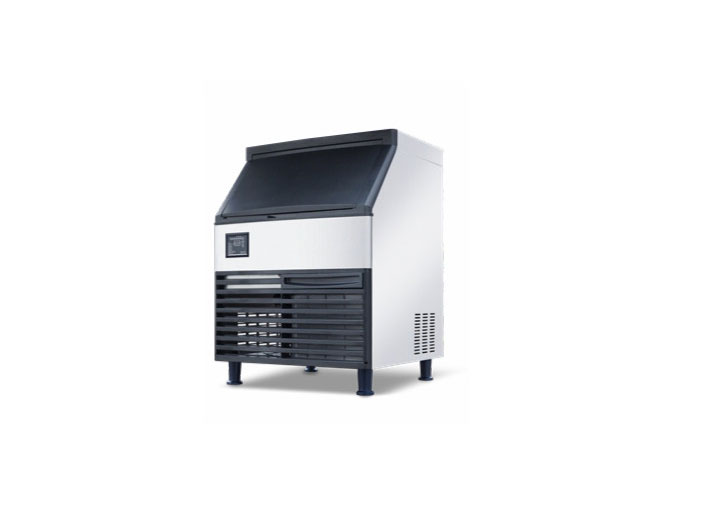 Máy làm đá viên TurboGold TGI-280C