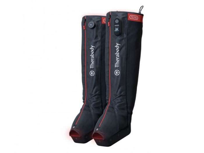 Thiết bị Therabody RecoveryAir JetBoots