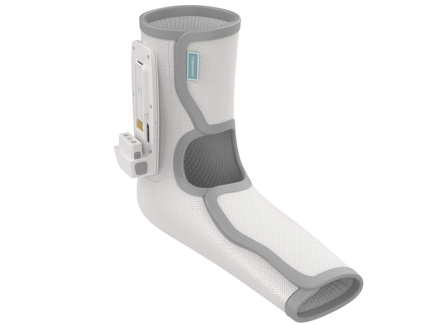 Bao massage khí nén quấn cổ chân HoMedics SR-CMF10H