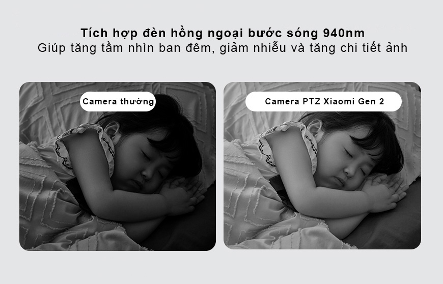 Camera IP 4MP Pro Xiaomi C400