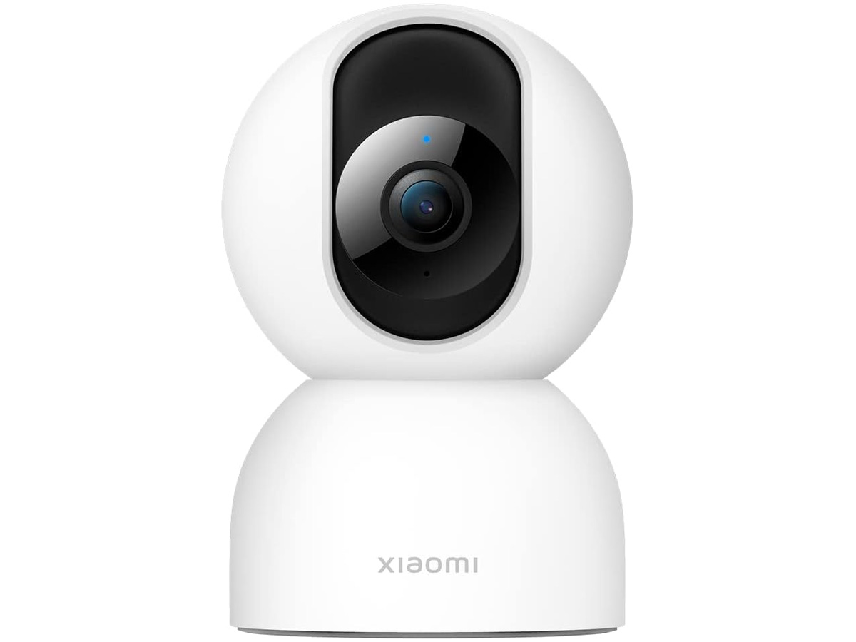 Camera IP 360 độ 4MP Pro Xiaomi Mi Home C400