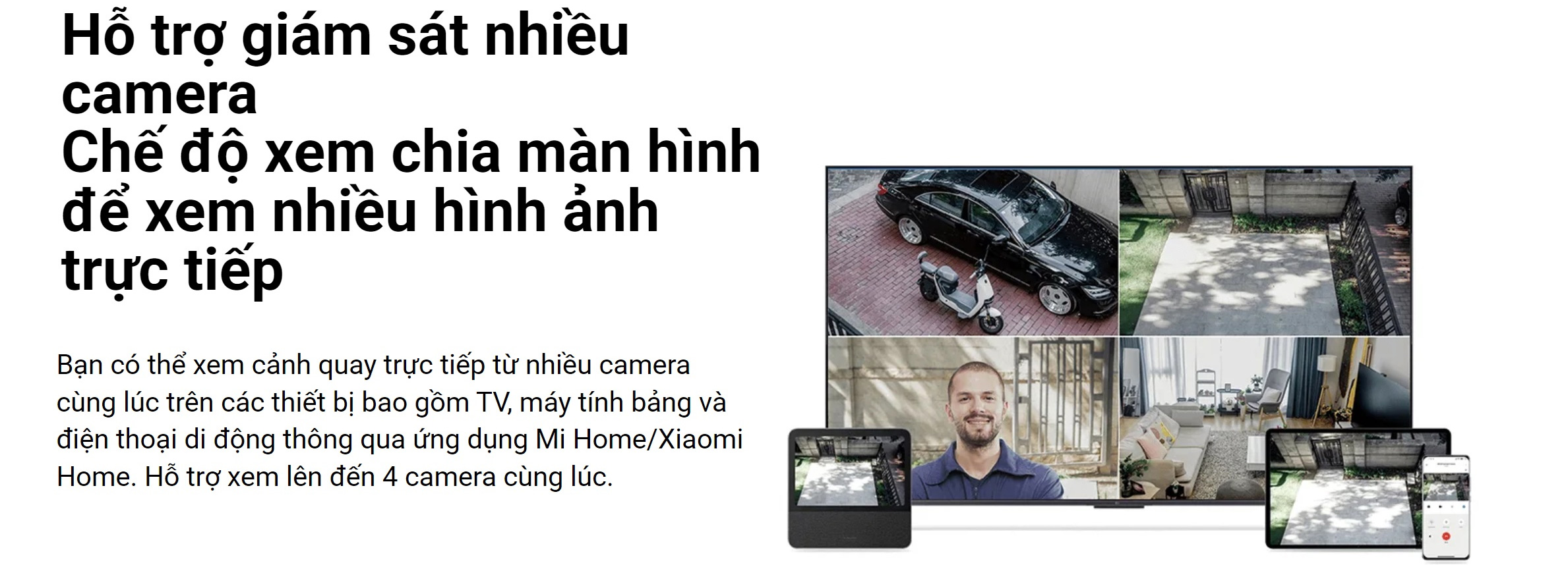 Xiaomi AW300