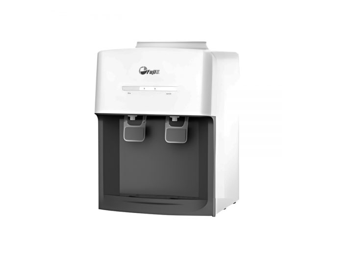 Cây nước nóng lạnh mini để bàn FujiE WD579E