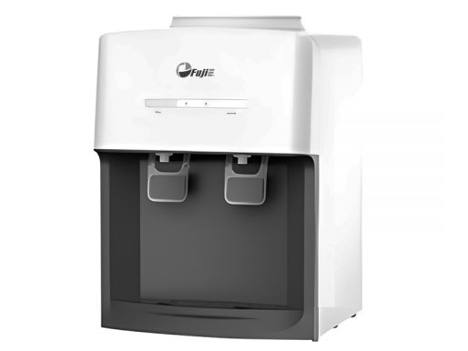 Cây nước nóng lạnh mini để bàn FujiE WD579E