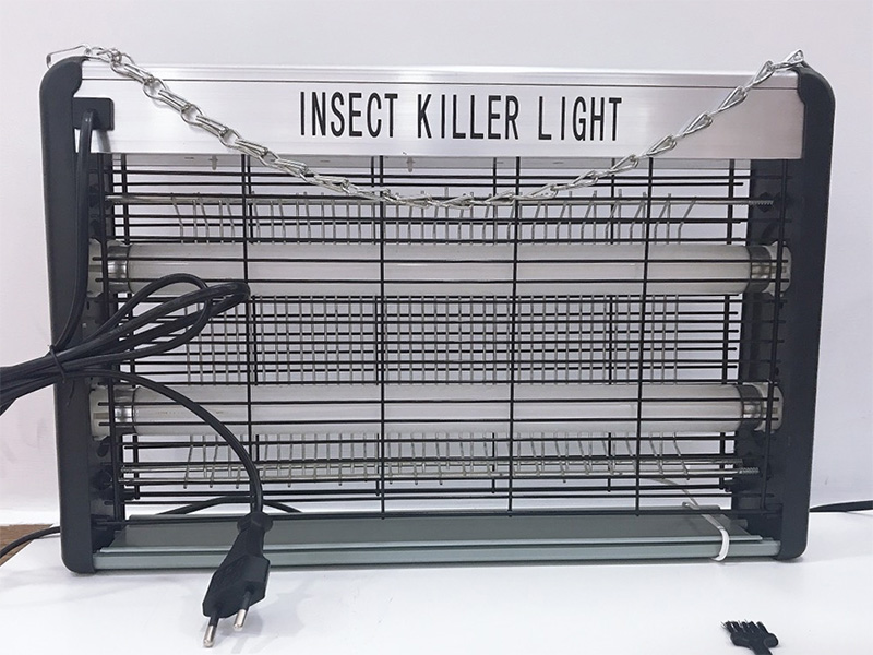 Đèn diệt côn trùng MD-20W