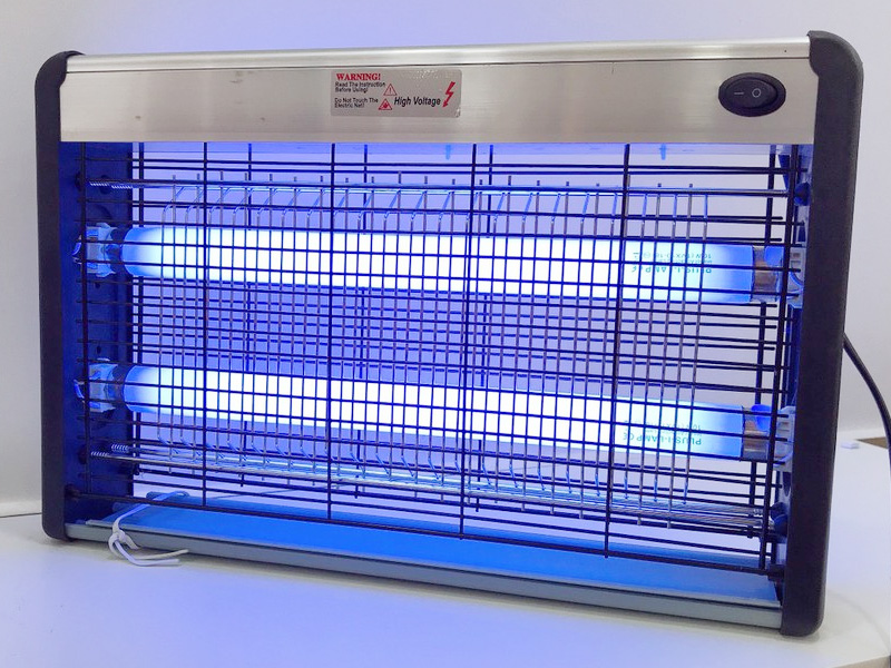 Đèn diệt côn trùng MD-20W