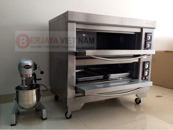 Berjaya BJY-E13KW-2BD