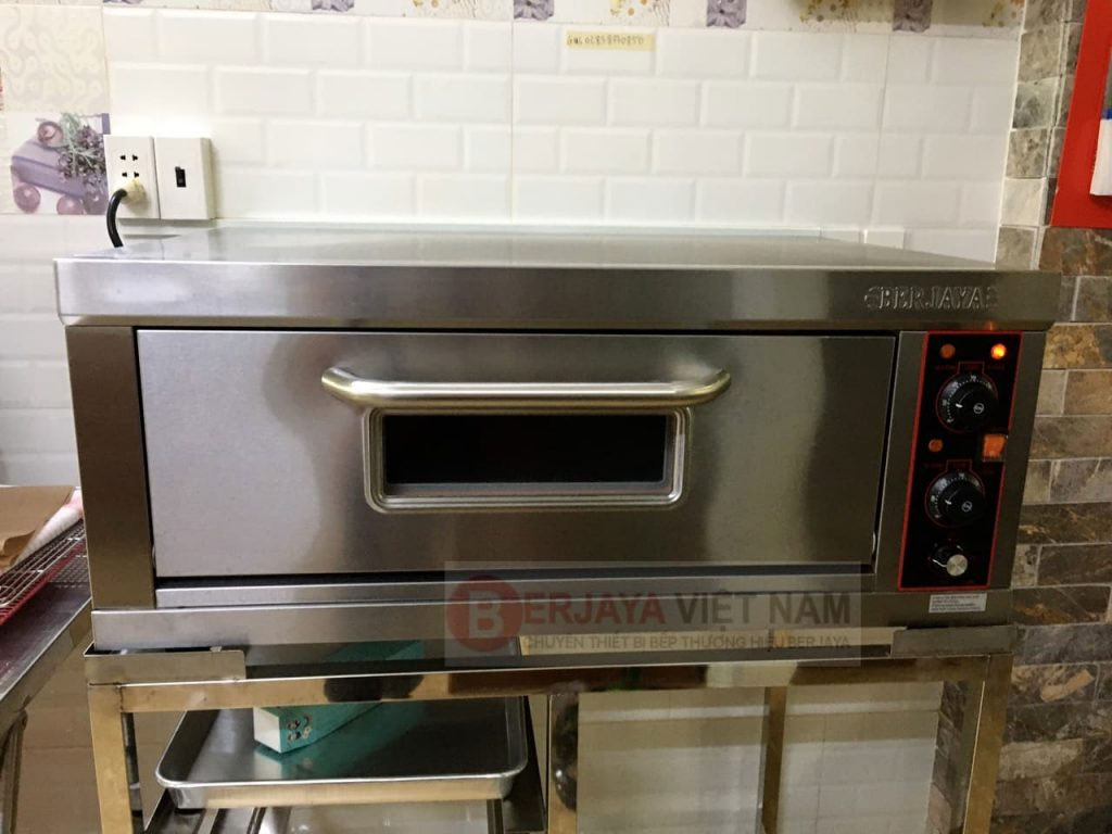 Lò nướng Berjaya BJY-E3KW-1BD