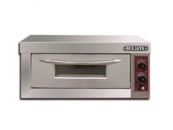 Lò nướng Berjaya BJY-E3KW-1BD (1 tầng, 1 khay)