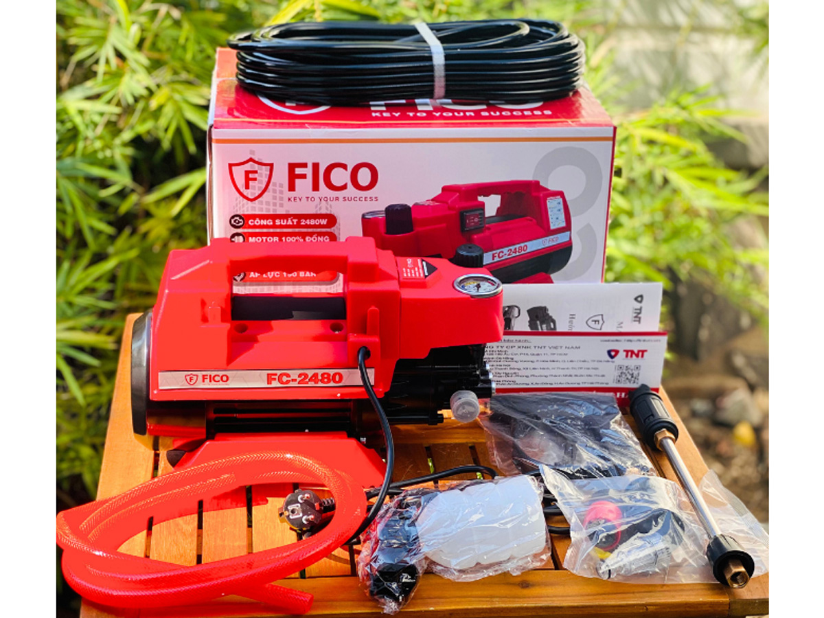 Fico FC-2480