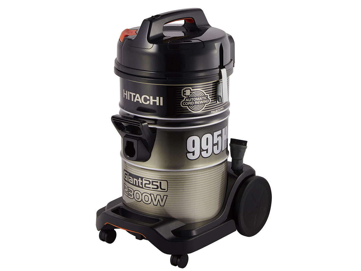 Máy hút bụi công nghiệp  
