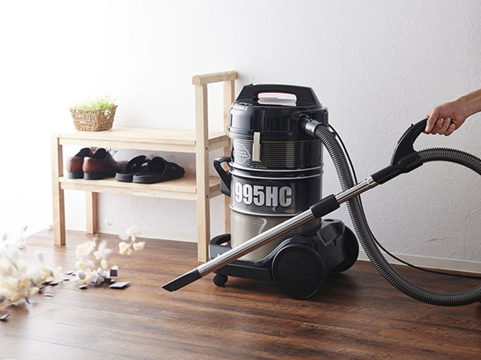 Máy hút bụi Hitachi  