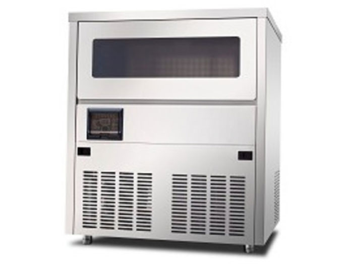 Máy làm đá viên TurboGold TGI-51B