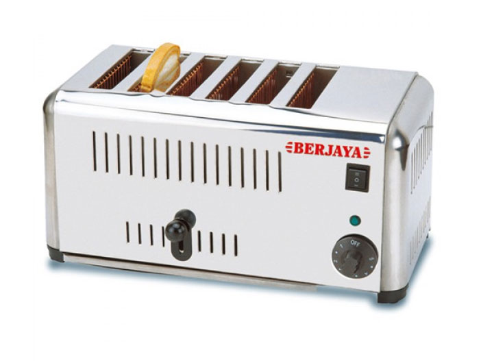 Máy nướng bánh mì sandwich Berjaya BJY-T6