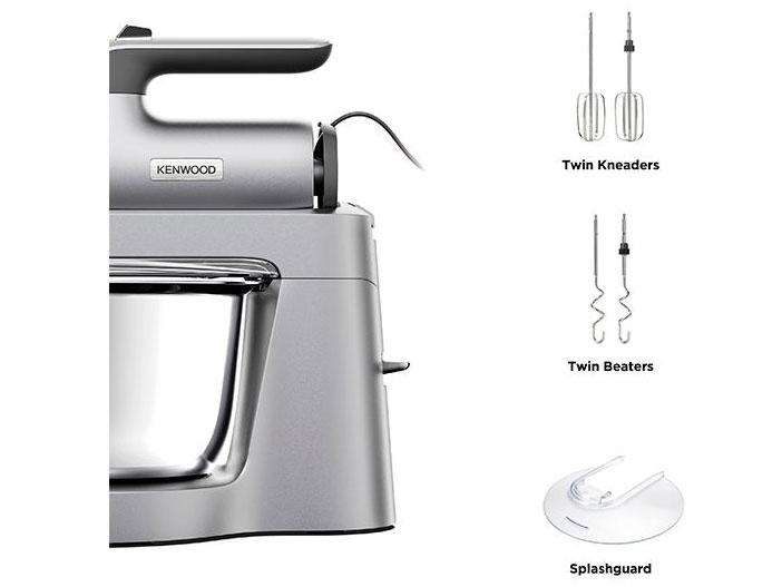 Kenwood HMP54.000SI