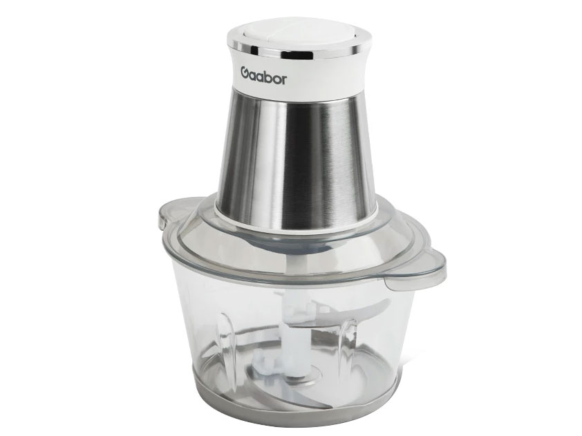 Máy xay thực phẩm đa năng Gaabor GJ-M20A / MG20M-WH02A (2 lít, 300W)