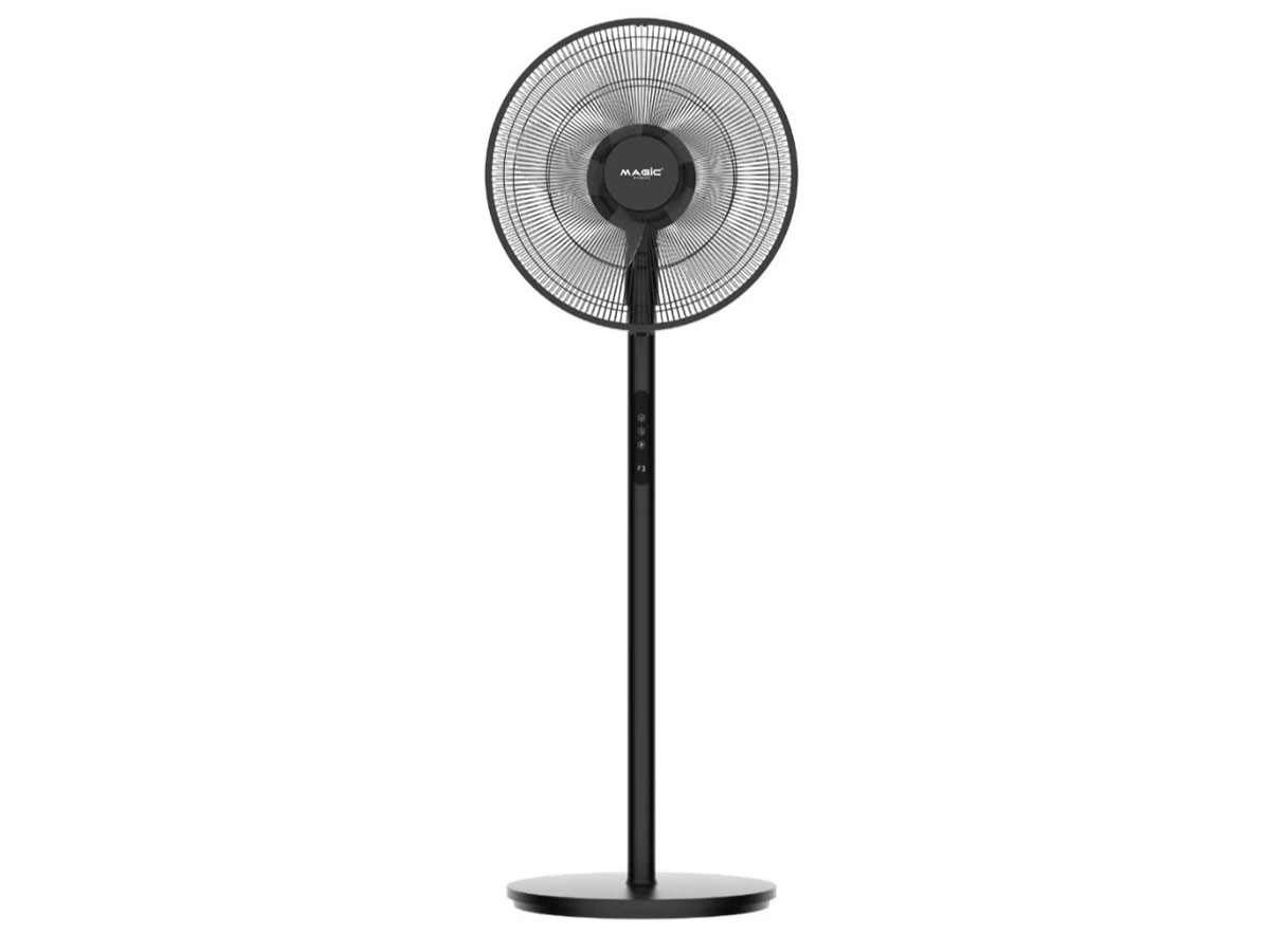 Quạt đứng Magic A-254