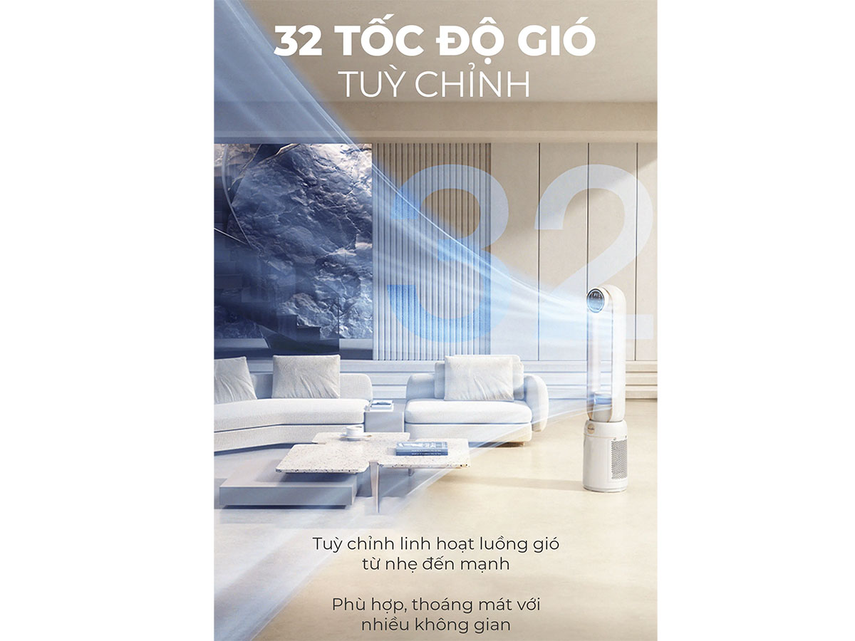 Magic Eco AC-307