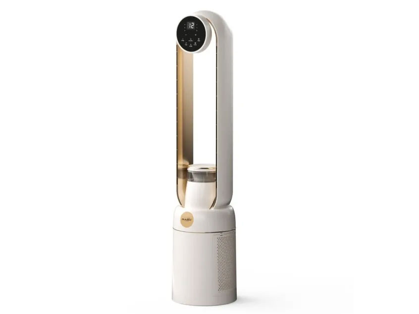 Quạt không cánh Magic Eco AC-307