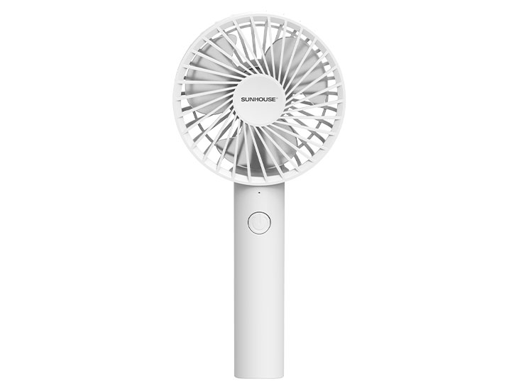 Quạt mini cầm tay Sunhouse SHD7109
