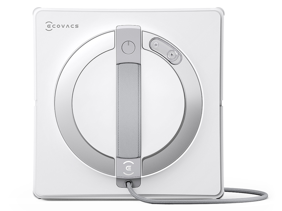 Robot lau kính Ecovacs Winbot W2 Pro Omni