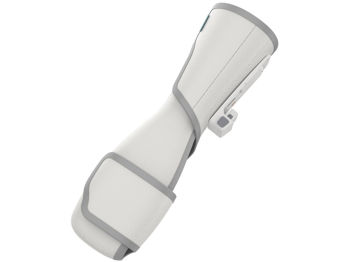 Bao massage khí nén quấn cổ tay HoMedics SR-CMH10H
