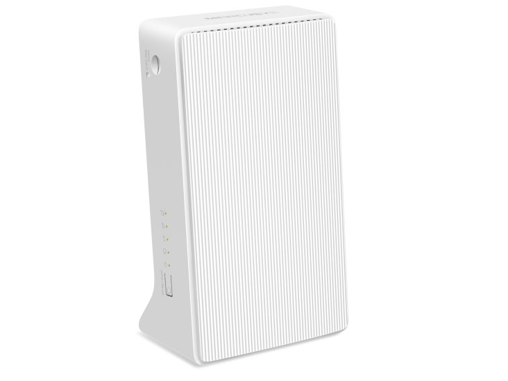 Bộ phát Wifi di động 4G LTE 300 Mbps Mercusys MB112-4G